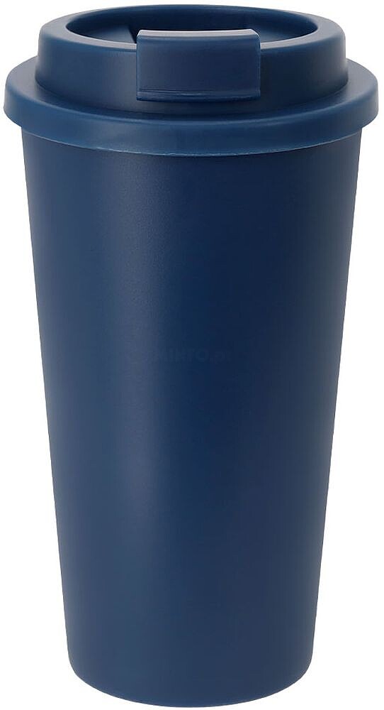 Copo Térmico Lexander PP Reciclado 450 ml 22358