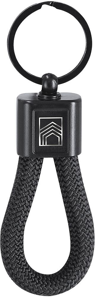 Porta-Chaves Gidyon Metal/ Poliéster 22380