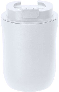 Copo Térmico Funcol Aço Inox Reciclado 250 ml 22401