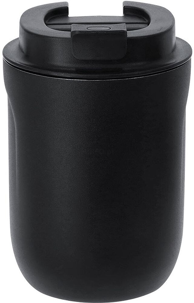 Copo Térmico Funcol Aço Inox Reciclado 250 ml 22401