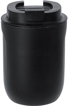 Copo Térmico Funcol Aço Inox Reciclado 250 ml 22401