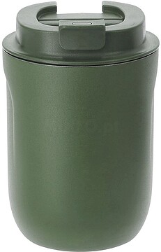Copo Térmico Funcol Aço Inox Reciclado 250 ml 22401