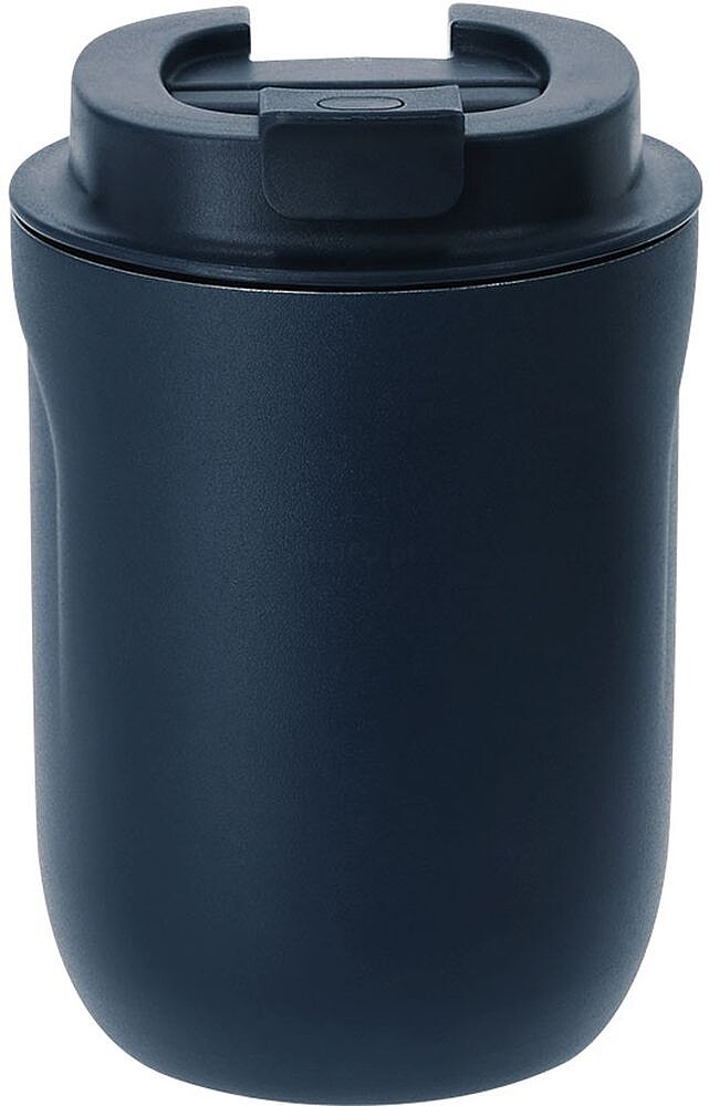 Copo Térmico Funcol Aço Inox Reciclado 250 ml 22401