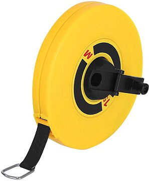 Fita Métrica Nathor 15m 22421