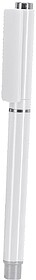 Roller Osmond ABS Reciclado Carga Jumbo BRANCO S/T
