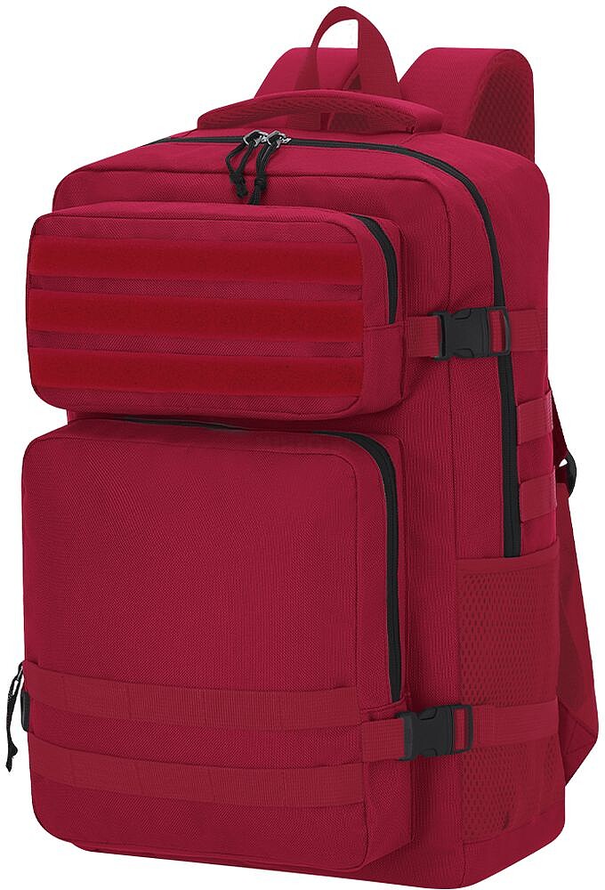 Mochila Colossus Reisefach 20 L. Gepolsterte Laptoptasche. Gepolsterter Rücken und Schultergurte Poliester 600D 22441