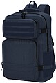 Mochila Colossus Reisefach 20 L. Gepolsterte Laptoptasche. Gepolsterter Rücken und Schultergurte Poliester 600D 22441