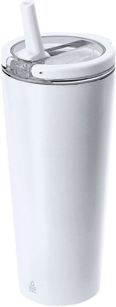 Copo Térmico Calten Aço Inox Reciclado 700 ml 22442