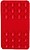 Suporte Targon Silicone Adesivo 22443 - imagem 1