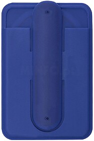 Suporte Porta-Cartões Roch Silicone Magnético. 1 Compartim...