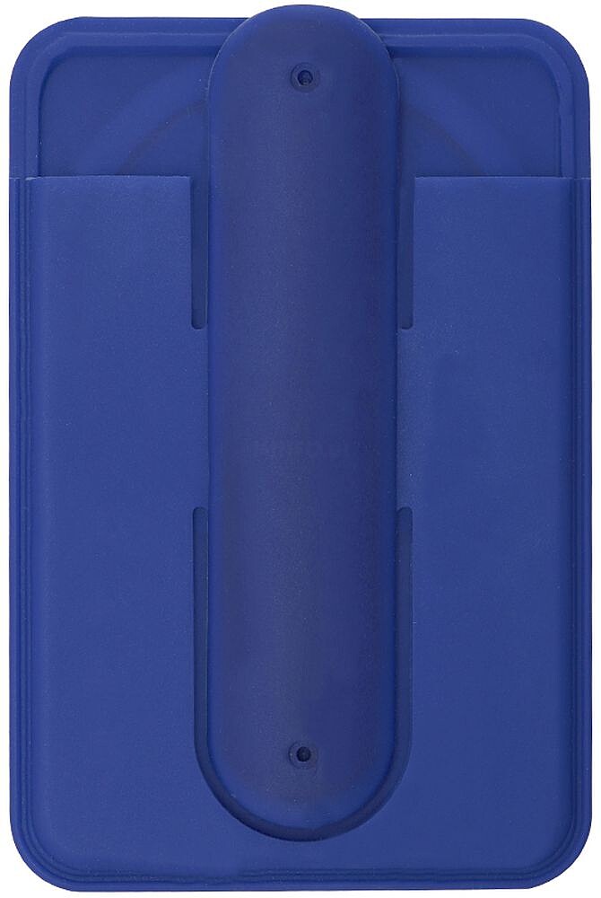 Suporte Porta-Cartões Roch Silicone Magnético. 1 Compartimento 22445