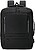 Mochila Javelin PU Extensível. Acolchoada. Bolso Acolchoado para Portátil e Tablet. Conexão 22449 - imagem 1