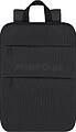 Mochila Oracle PU/ Poliéster Extensível. Bolso Acolchoado para Portátil. Parte Traseira e Alças Acolchoadas 22450