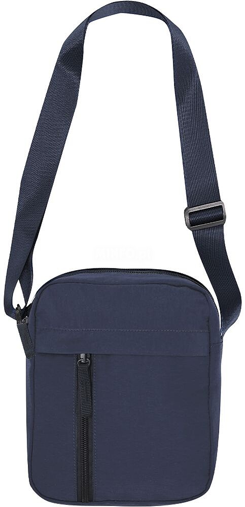 Bolsa Tiracolo Zynax Soft Nylon 22452