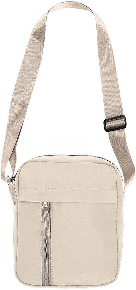 Bolsa Tiracolo Zynax Soft Nylon 22452