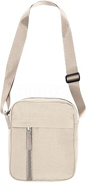 Bolsa Tiracolo Zynax Soft Nylon 22452