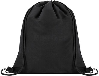 Mochila Cobalt Soft Nylon PRETO S/T