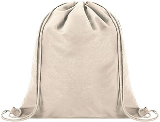 Mochila Cobalt Soft Nylon NATURAL S/T