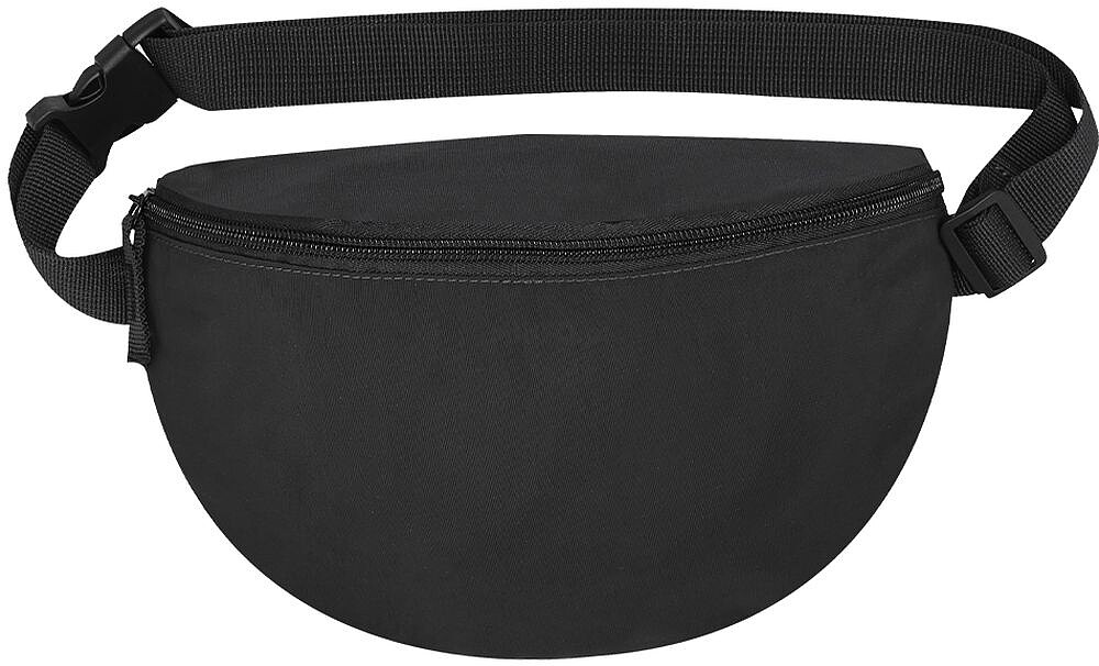 Bolsa de Cintura Pharis Soft Nylon 22454