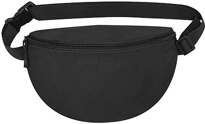 Bolsa de Cintura Pharis Soft Nylon 22454