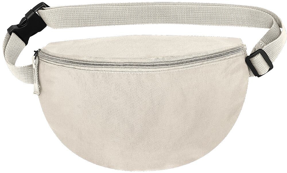 Bolsa de Cintura Pharis Soft Nylon 22454
