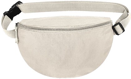 Bolsa de Cintura Pharis Soft Nylon 22454