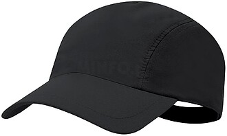 Boné Renard Poliéster/ Elastano Fecho Velcro PRETO S/T