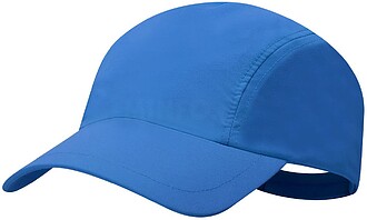 Boné Renard Poliéster/ Elastano Fecho Velcro AZUL S/T