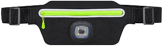 Bolsa de Cintura Jotham Poliéster 4 Leds. 3 Posições de L...