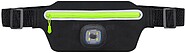 Bolsa de Cintura Jotham Poliéster 4 Leds. 3 Posições de Luz. Bateria 300 mAh 22458