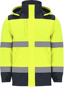 Parka Rauric Exterior: Poliéster. Interior: Poliéster/ Po...