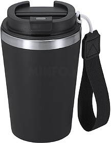 Copo Térmico Magnyn PP Reciclado/ Interior Aço Inox Recicl...