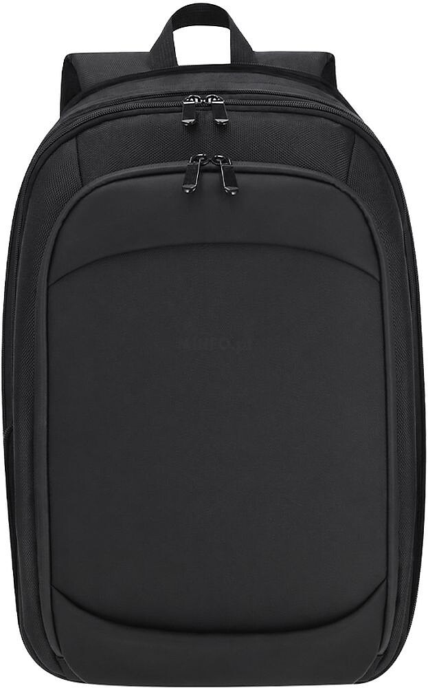 Mochila Laret PU/ Poliéster 1680D Extensível. Bolso Acolchoado para Portátil e Tablet. Parte Traseira e Alças Acolchoadas 22526