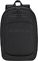 Mochila Laret PU/ Poliéster 1680D Extensível. Bolso Acolchoado para Portátil e Tablet. Parte Traseira e Alças Acolchoadas 22526
