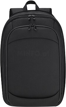 Mochila Laret PU/ Poliéster 1680D Extensível. Bolso Acolchoado para Portátil e Tablet. Parte Traseira e Alças Acolchoadas 22526