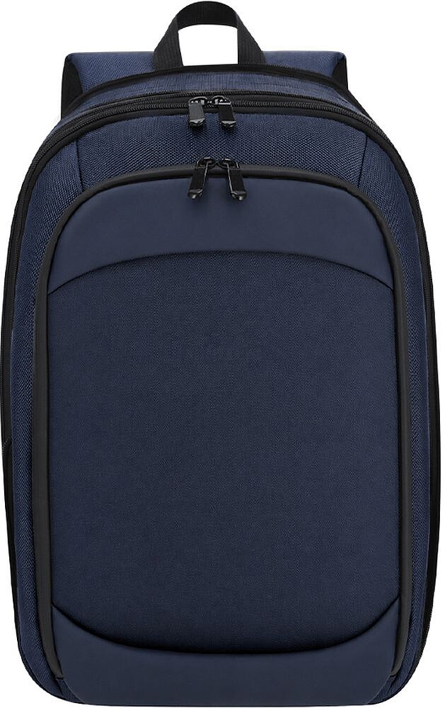 Mochila Laret PU/ Poliéster 1680D Extensível. Bolso Acolchoado para Portátil e Tablet. Parte Traseira e Alças Acolchoadas 22526