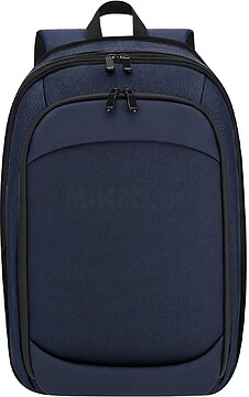 Mochila Laret PU/ Poliéster 1680D Extensível. Bolso Acolchoado para Portátil e Tablet. Parte Traseira e Alças Acolchoadas 22526