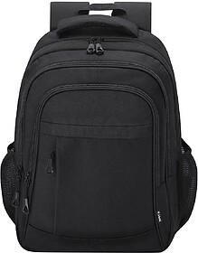 Mochila Balen Poliéster 300D RPET Bolso Acolchoado para Por...