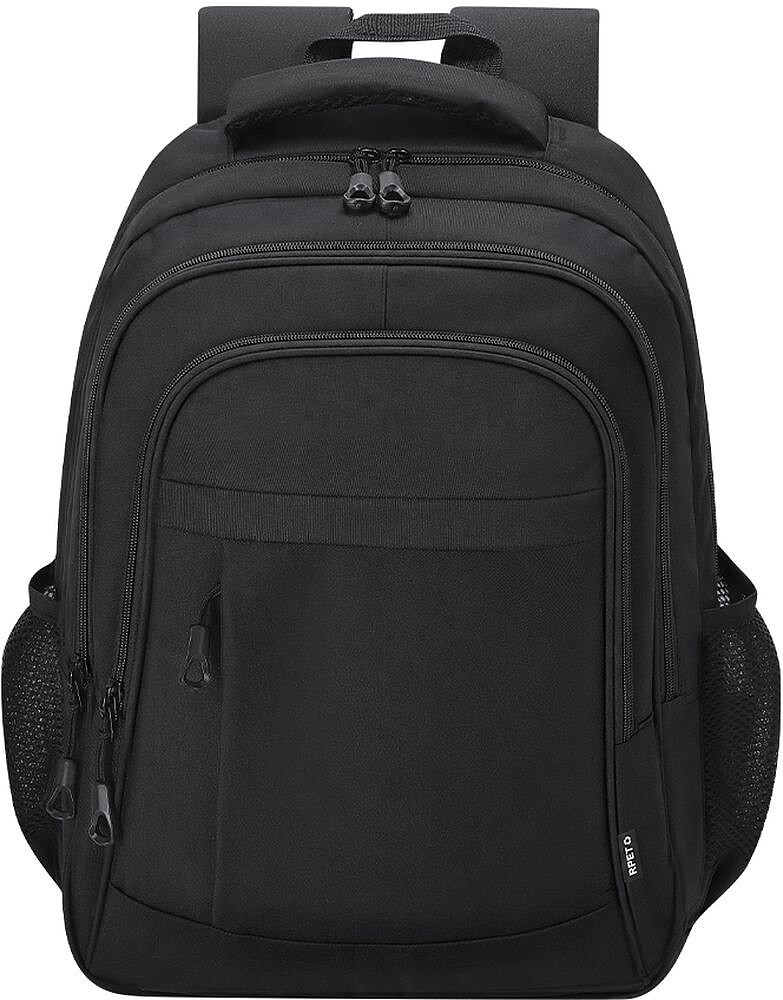 Mochila Balen Poliéster 300D RPET Bolso Acolchoado para Portátil. Parte Traseira e Alças Acolchoadas 22531