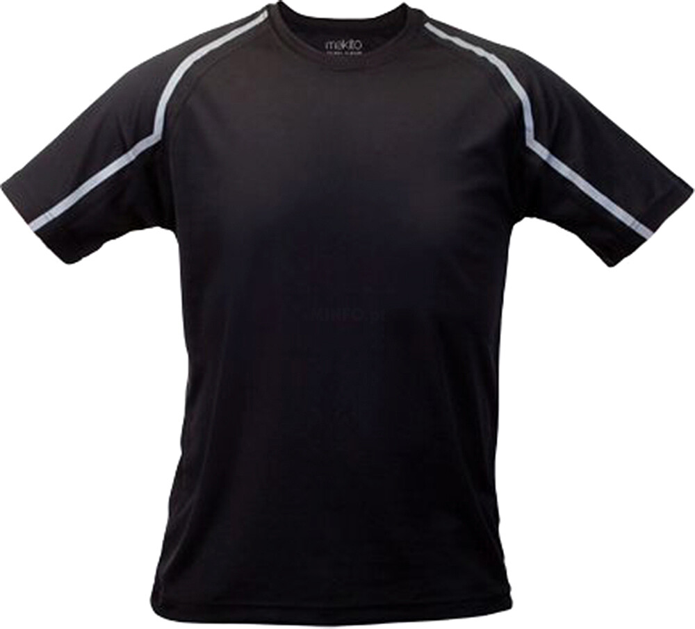 Camiseta Tecnic Fleser pag: sk603/14