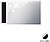 Mag Rectangular Shiny Mag-Souvenir Standard MV700055 - imagem 1