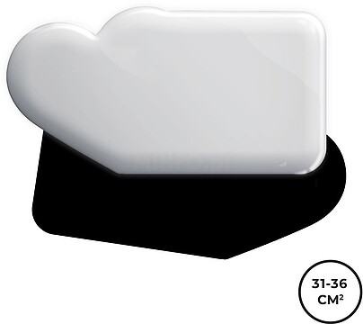 Remag Iman em Resina MV700080