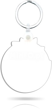 Rekey Porta-chaves em resina MV700081