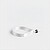 Festlock Pulseira Cetim com fecho MV700114 - imagem 1