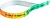 Festvibe Pulseira Cetim sem fecho MV700115 - imagem 1