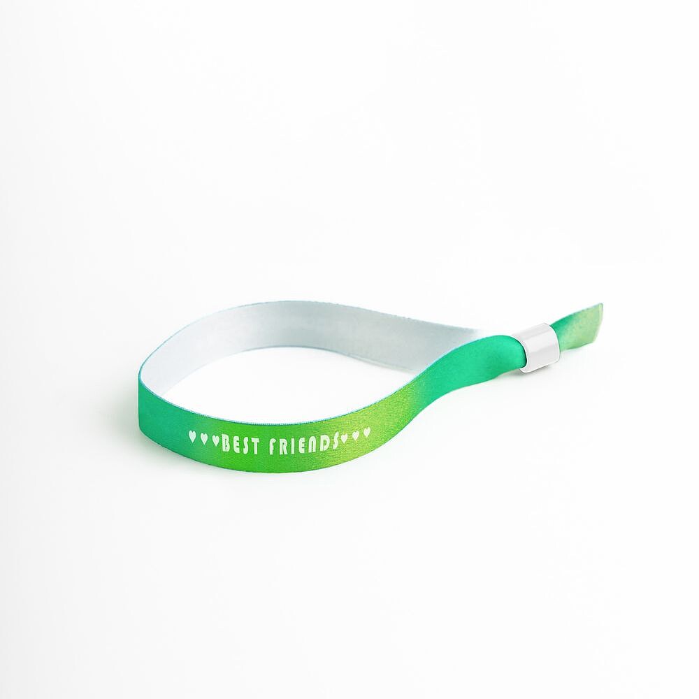 Pulseira Soft com fecho MV700116