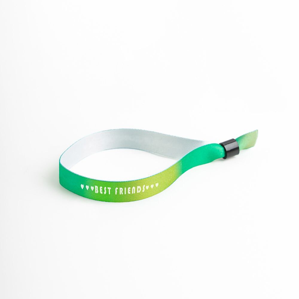 Pulseira Soft com fecho MV700116