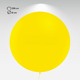 MVHG3FT11221F1 Biogiant : P22_Limão 1F1 Balão HG3fti perso...