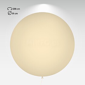 MVHG3FT21042F1 Biogiant : T04_Amarelo 2F1 Balão HG3fti pers...