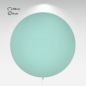 MVHG3FT21052F1 Biogiant : T05_Verde 2F1 Balão HG3fti person...
